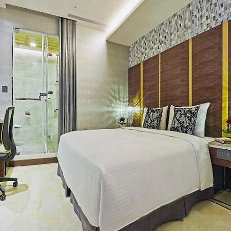 Beauty Hotels Taipei - Hotel Bstay Self Check In Luaran gambar